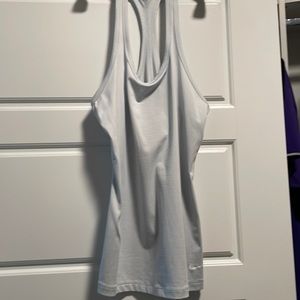 Nike tank
